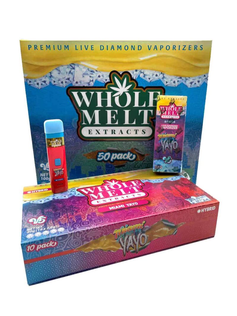 WHOLE MELT 2G DISPO v.5