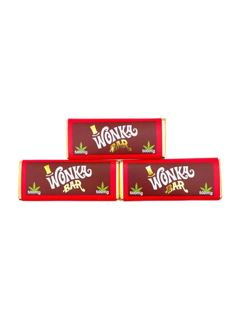 WONKA BAR